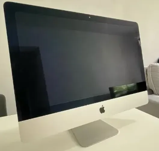 Apple iMac 21,5