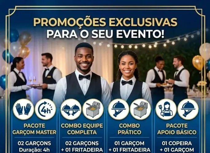 GARÇOM SERVIÇO Whats CONTATO -->(71)9-8_6_1_5 - 0_8_9_3