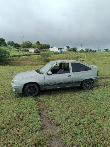 Chevrolet Kadett GL 2.0 MPFI / EFI (álcool) 1997