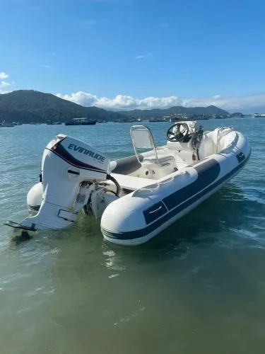 BOTE ZEFIR 360 SPORT