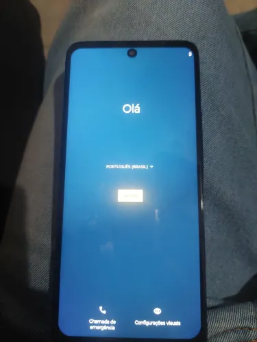 Moto G 62