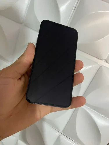 iPhone 12 Pro 256 gb - todo original 