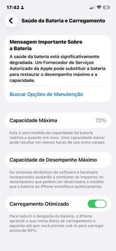 Vendesse celular iPhone 12 Pro 