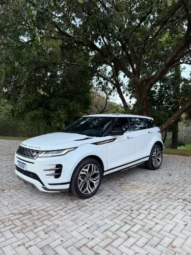Land Rover Range Rover Evoque SI4 HSE Dynamic 2.0 Aut. 2023