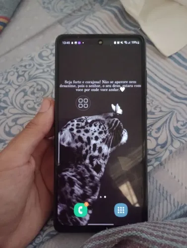 Vendo Samsung S20 FE