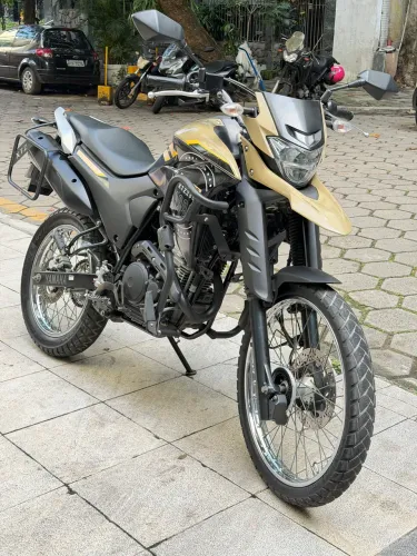 YAMAHA XTZ 250 / 2024
