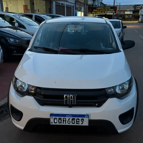 Mobi Like 2023 Único Dono