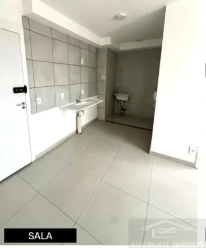 APARTAMENTO 2 QUARTOS PARA LOCAÇÃO NO TATUAPÉ