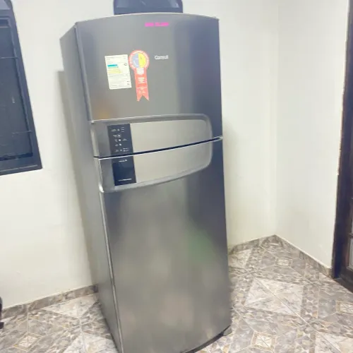 Geladeira cônsul