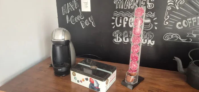Cafeteira