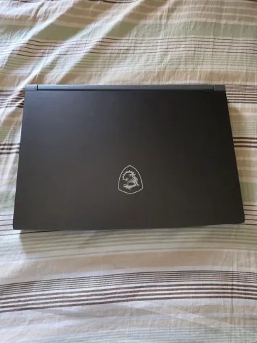 Notebook Gamer MSI Cyborg 15 A13V i7 13gen+ RTX 4050