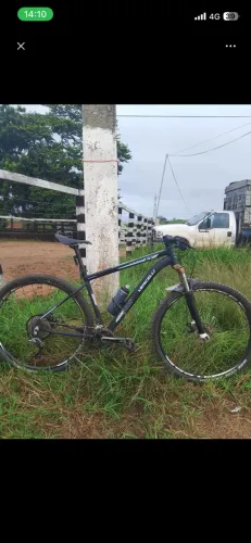 Vende-se bicicleta aro 29