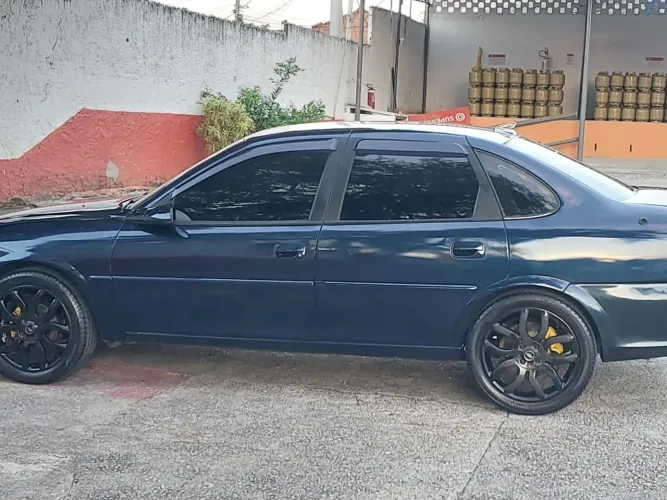 Chevrolet Vectra GLS/expres.2.2/ 2.0 E 2.0 CD 8V 1997