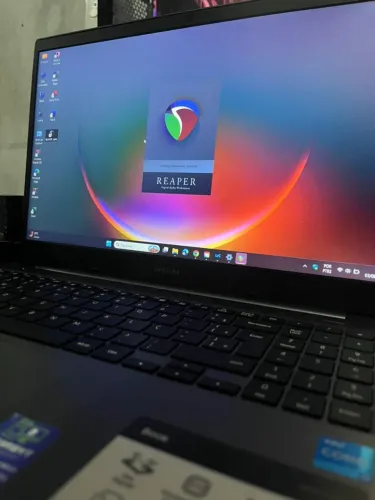 Notebook Samsung