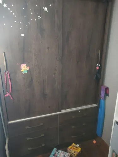 Armário pra hoje barato!!