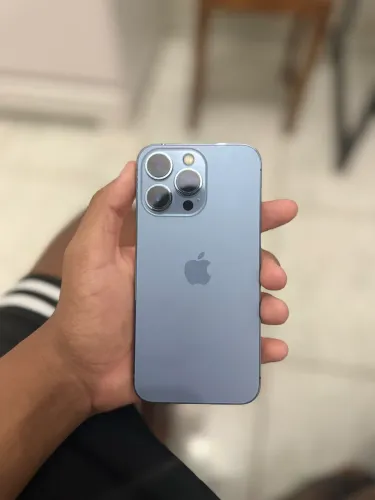 iPhone 13 Pro