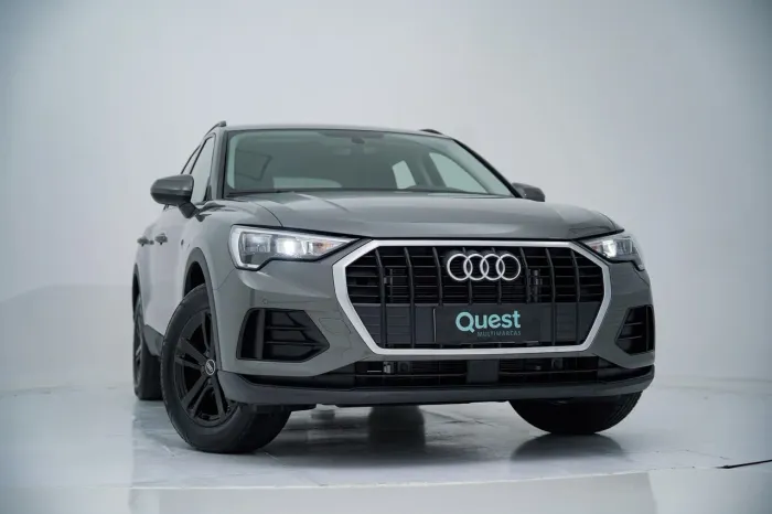 Audi Q3 Prestige 1.4 TFSI Flex S-tronic 2022