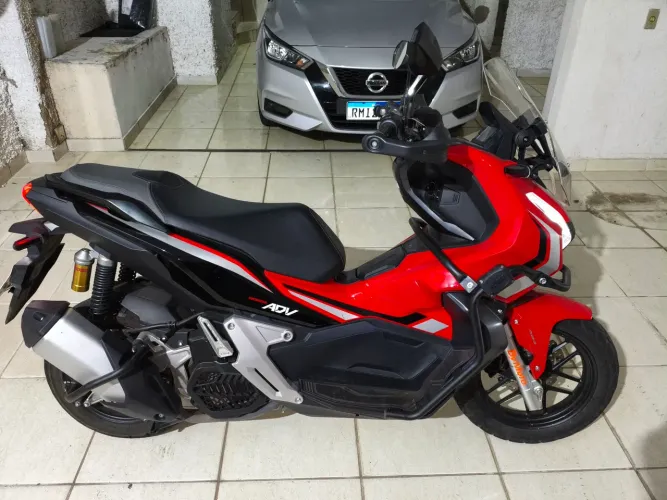 Honda ADV 150 2023
