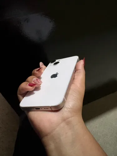 iPhone 13 rosa 128g