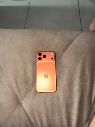 iPhone 17 pro Max 256gb