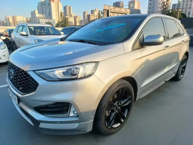 Ford Edge ST 2.7 V6 24V AWD Aut. 2020