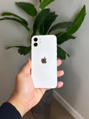 iPhone 12 128GB - Branco