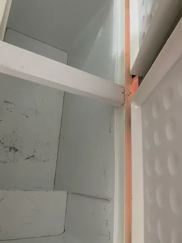 Freezer