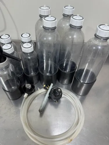 Máquina para água com gás PRESH