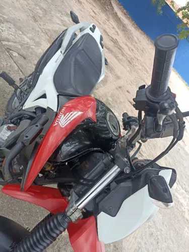 BROS 1602. *Leia o anúncio 