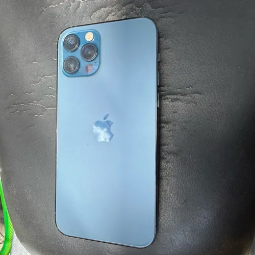 Iphone 12 pro 128gb
