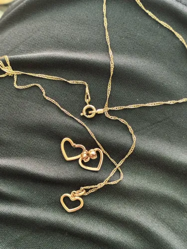 Conjunto Romanel