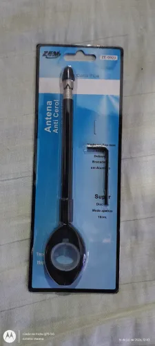 ANTENA ANTI CEROL