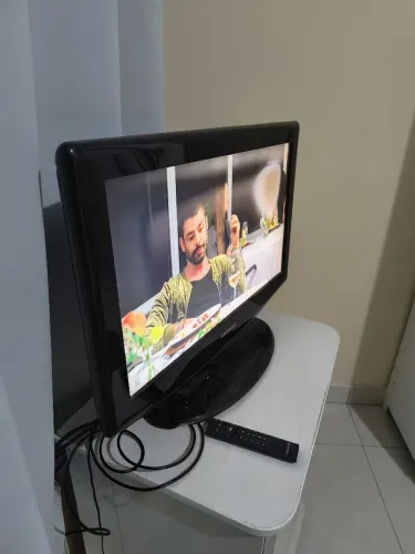 TV Samsung 26? LCD com Conversor Digital
