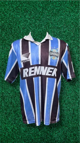 Camisa do grêmio 1996