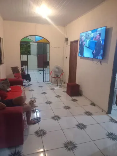 Venda ou troca