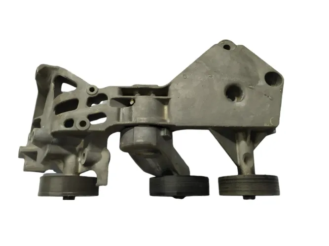 Suporte Alternador Compressor Mercedes Classe A160 2003/05