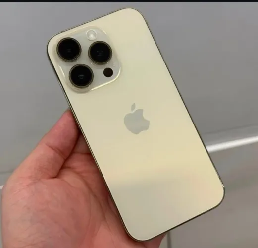 IPHONE 14 PRO 256GB Semi Novo S/caixa - Com garantia e Procedência
