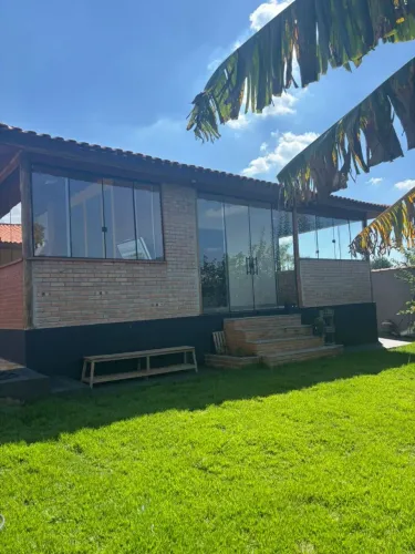 Vende-se chácara interior de sp 