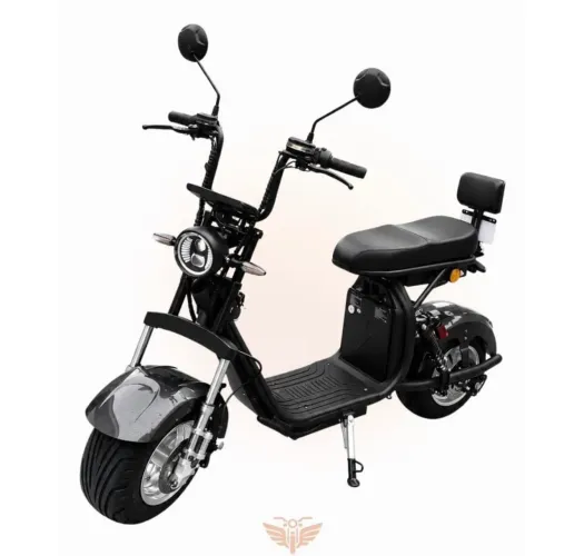 Vendo Scooter Elétrica X11