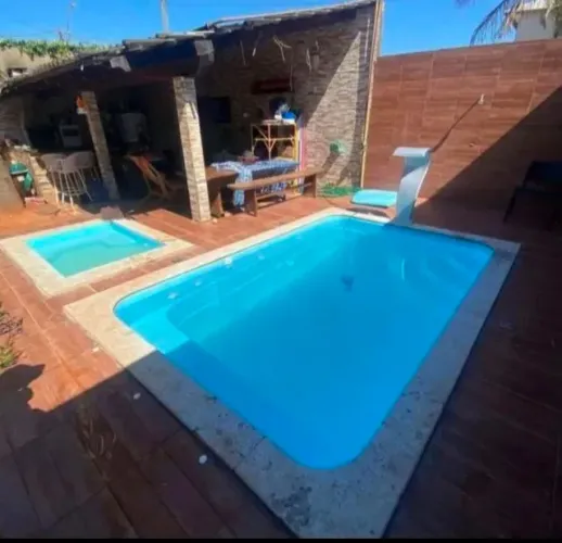 Piscina de Fibra Completa Direto da Fábrica | Promoção