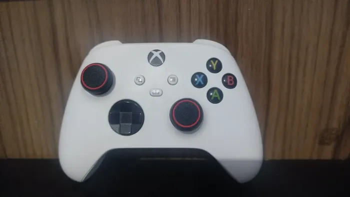 Controle de Xbox Séries S