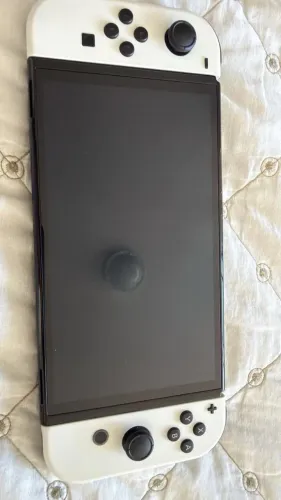 Nitendo Switch OLED - Usado 