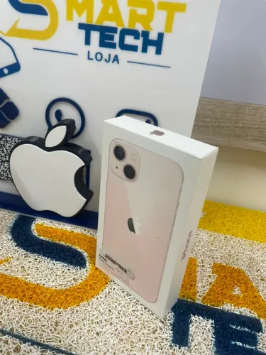iPhone 13 128 GB rose