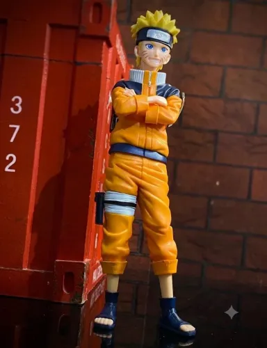 Figure Action Naruto