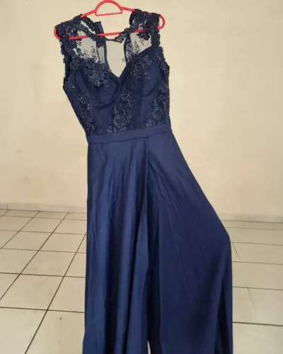 Vendo vestido de formatura