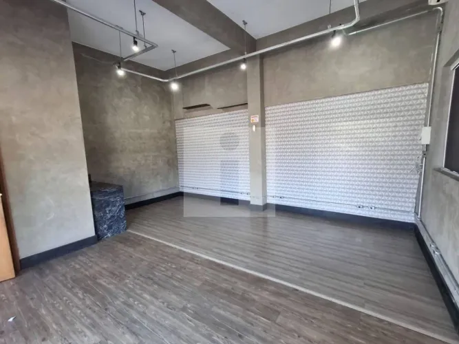 Sala Comercial para locação no Jardim Conceição, em Sousas Campinas/SP
