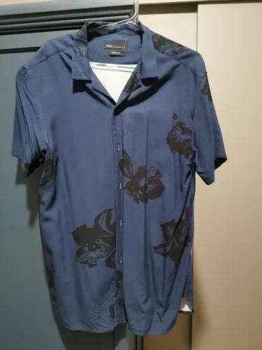 Camisas kit com 4