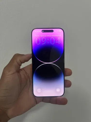 iPhone 16 Pro Max 256gb