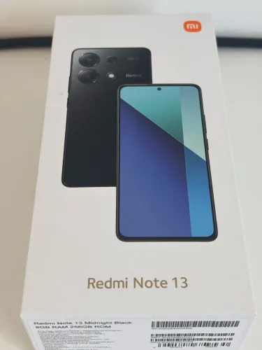 Xiaomi Note 13 256GB