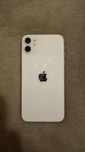 iPhone 11 - 128GB 